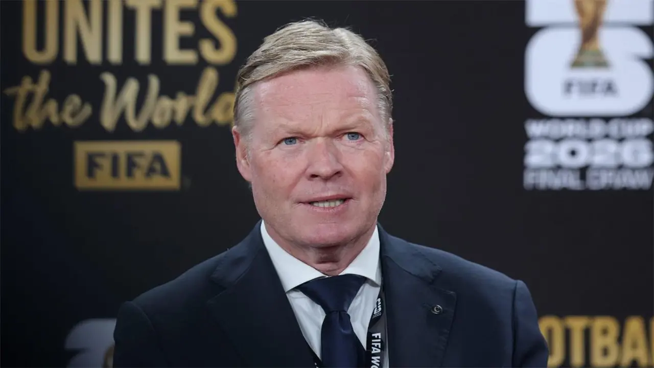 كومان: ميسي يتجاهل زملائه بالفريق في حال عدم تقديرهم لموهبته الاستثنائية